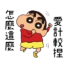 蠟筆小新(童言童語篇) 13