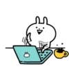 Conejitos Kawaii ️1 Movi 12