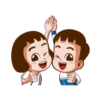 君君小威的搞笑日常 16