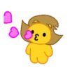 El León de los Bebés  .MOV 14