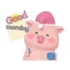 Pig 2   MOV 14