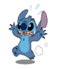 Stitch Animated 14