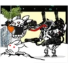 War  f the rabbit mov 8