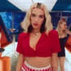 Dua Lipa 2 Mov 18