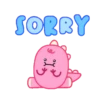 SORRY