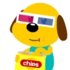 Wang dog  MOV 18