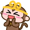 Moo the little monkey prince 2 15