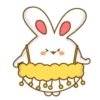 Bunny pantalones  MOV 11