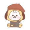 BTS-BT21 Animado mov 18