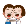 君君小威的搞笑日常 18