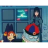 koki 4 Dragón ball 19
