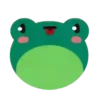 Diversidad frog 1 Movi 18