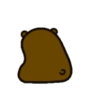 Beware Angry Cute Bear  .MOV 11