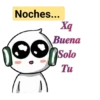 xq buenos 18