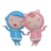 Cocoaru & couple MOV  ️ 11