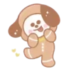 BTS-BT21 Animado mov 19