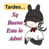 xq buenos 19