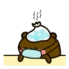 Beware Angry Cute Bear  .MOV 12