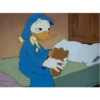 various wake up reactions 18