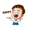 君君小威的搞笑日常 20