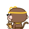 Moo the little monkey prince 2 17