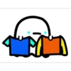 Nubs the Ghost 16