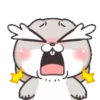 Very Miss Rabbit Emoji 1 11