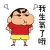 蠟筆小新(童言童語篇) 17