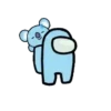 BTS-BT21 Animado mov 21