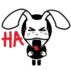 Bunny  Girl 1 Movi 19