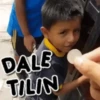 Tirate un paso Tilín 14