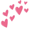 сердца 13