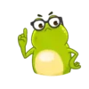Diversidad frog 1 Movi 21