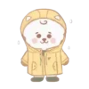 BTS-BT21 Animado mov 22