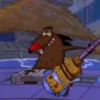 Los castores cascarrabias (The Angry Beavers) 22