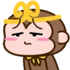 Moo the little monkey prince 2 19