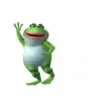 Diversidad frog 1 Movi 22