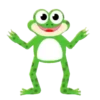 Diversidad frog 1 Movi 23