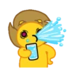 El León de los Bebés  .MOV 19