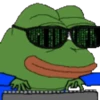 Pepe and friends 20