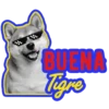 Stickers Criollos 13