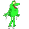 Diversidad frog 1 Movi 24