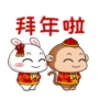 新年快乐Tesing 6