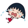 【中文】櫻桃小小丸子☆ 全螢幕貼圖 18