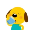Wang dog  MOV 24