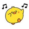 Plump Little Chick 2  .MOV 19