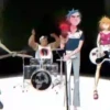 Gorillaz 25