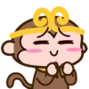 Moo the little monkey prince 2 20