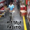 Tirate un paso Tilín 19