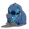 Stitch Animated 15